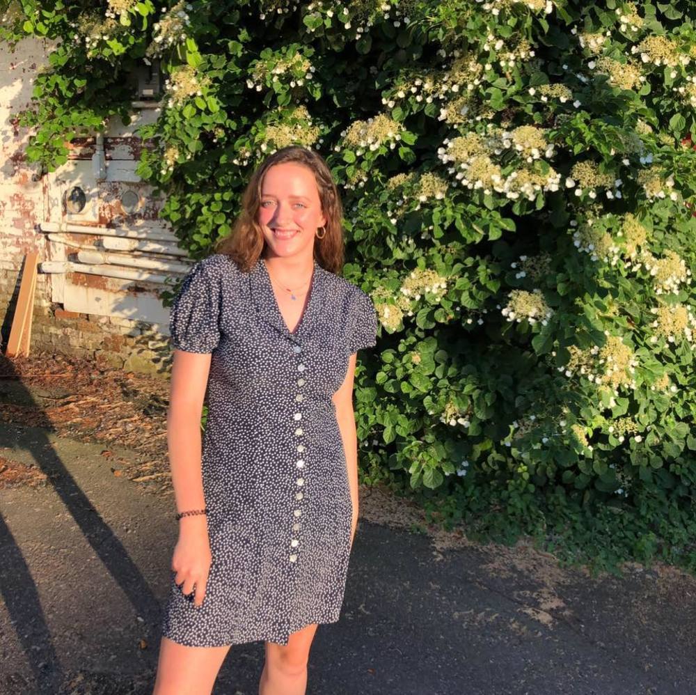 Meet your Posher, Madison